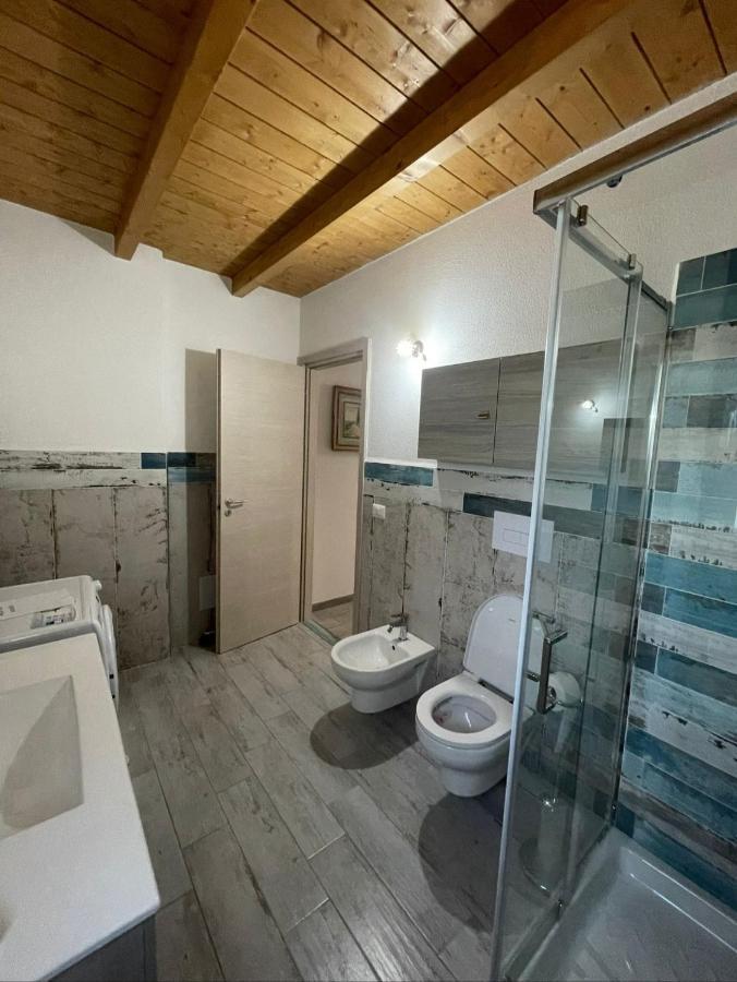 Il Casale Villa Budoni Exterior foto