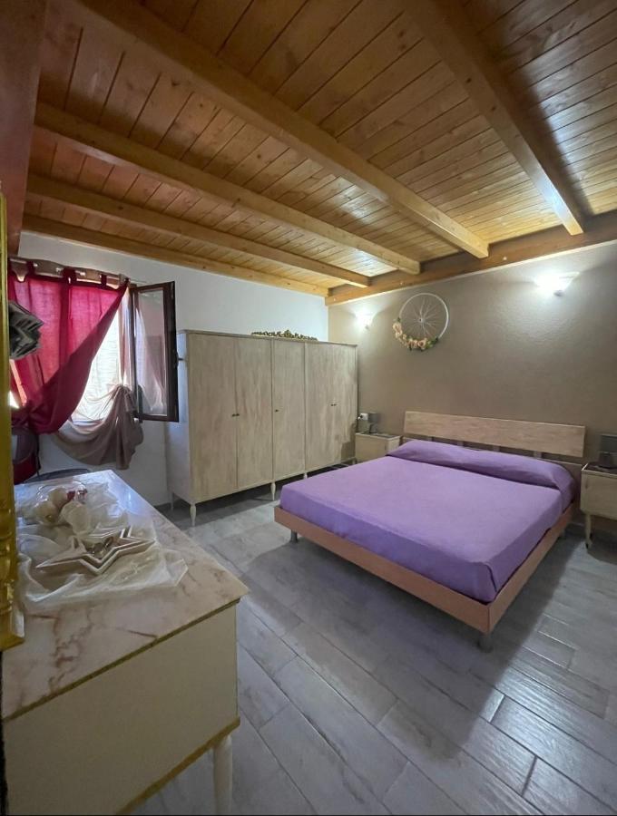 Il Casale Villa Budoni Exterior foto