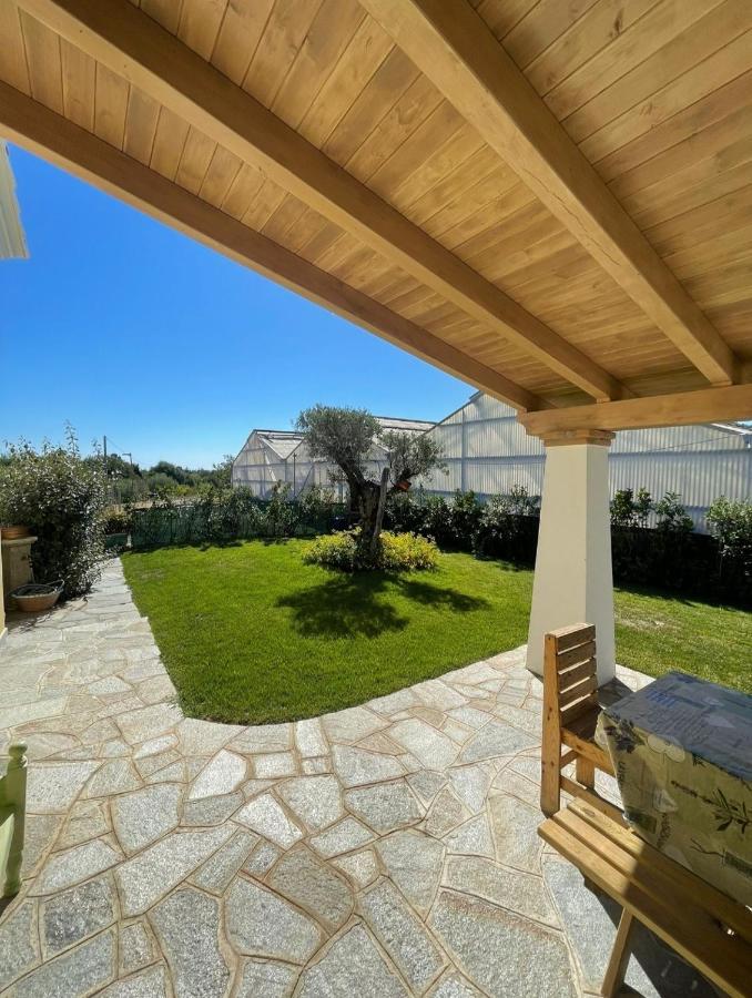 Il Casale Villa Budoni Exterior foto